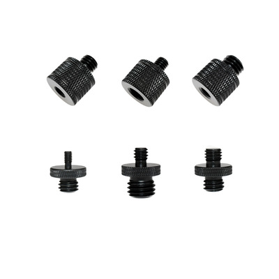 公制M4M5M6M8M10M12转接螺