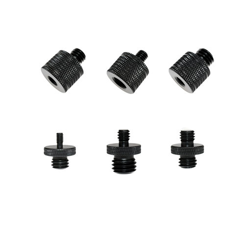 公制M4M5M6M8M10M12转接螺