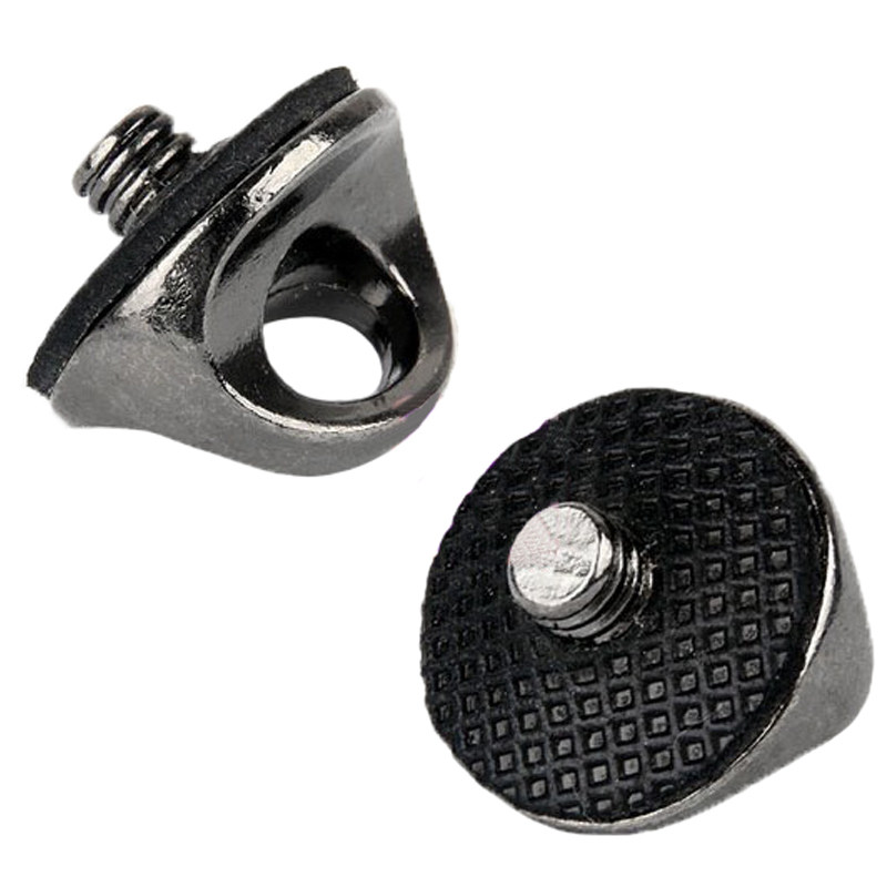 相机背带扣稳定器手腕带固定螺丝