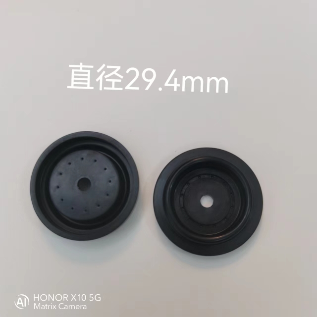 老式马桶水箱进水阀密封圈侧进式上水阀皮塞座便上小便器止水胶垫