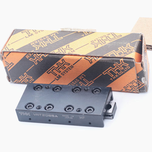 THK滑台VRT2035A VRT2050A VRT2065A VRU1085 THK交叉滑台 轴承钢