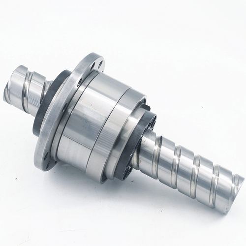 THK滚珠丝杆 SBK5020-7.6 SBK5050 SBK5036 日本进口 THK丝杠螺母