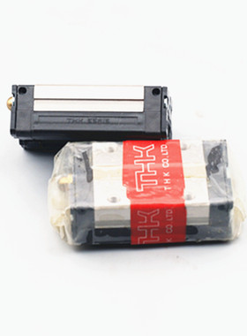 THK导轨滑块 SHS15LC SHS20LC 25LC SHS30LC LR LV 法兰滑块 现货