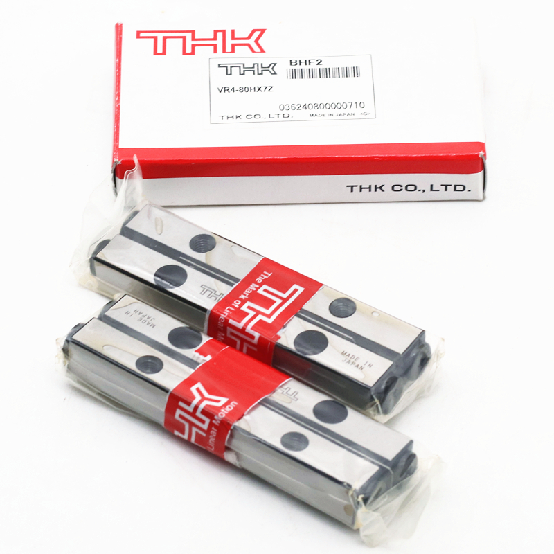 THK交叉导轨 VR3-200HX28Z VR3-225HX31Z  VR3-250HX35Z 滚子导轨