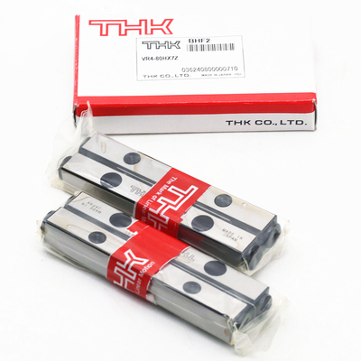 THK交叉滚柱导轨 VR1/VR2/VR3/VR4/VR6/VR9 THK滚子导轨 原装进口