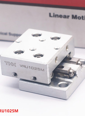 THK滑台 VRU1025 VRU1025M VRU1035 VRT2 A AM 交叉滑台 原装进口