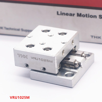 THK滑台 VRU1025 VRU1025M VRU1035 VRT2 A AM 交叉滑台 原装进口