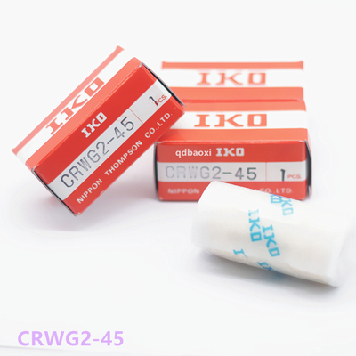 IKO滑台BWU BSP25-45  BSR1530 CRWU30-45 日本原装进口 正品现货
