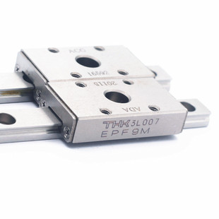 THK导轨模组 EPF7M EPF9M EPF12M  EPF15M EPF15M34+85L 原装进口