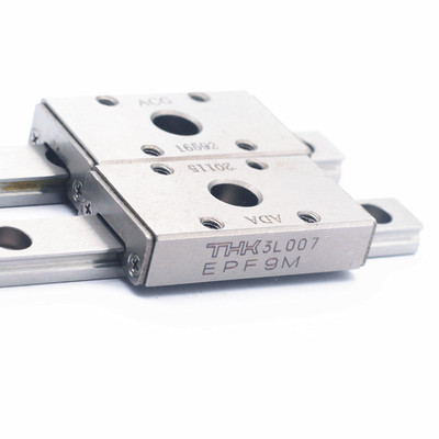 原装进口滑轨THK15不锈钢