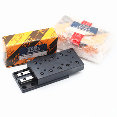 THK滑台 VRT3205A VRT3180A VRT3155A VRU2 THK交叉滑台 原装进口