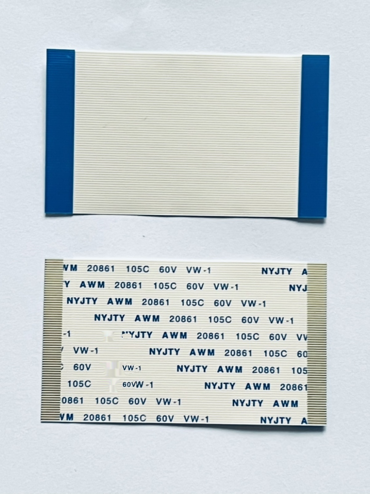 60P逻辑板软排线AWM20861/20706