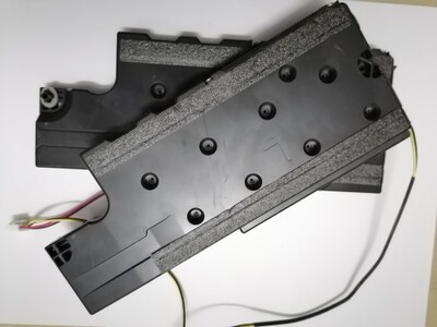 三星UA60F6400AJ喇叭UA75F6400A