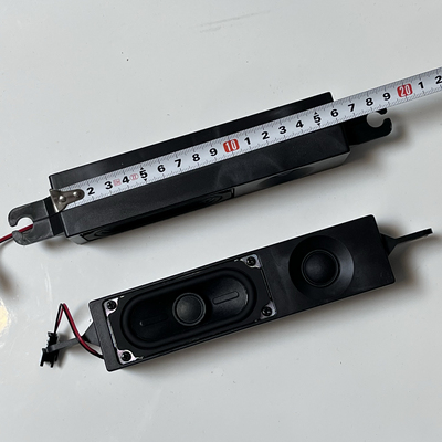 鸿合HD-1867VE一体机喇叭XY115-R