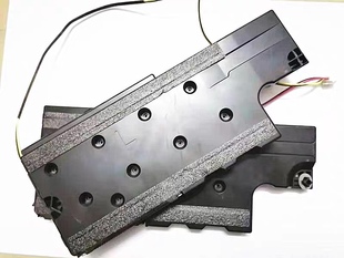 10W 6欧 一对价 25565D扬声器 三星UA46F6800AJ喇叭BN96