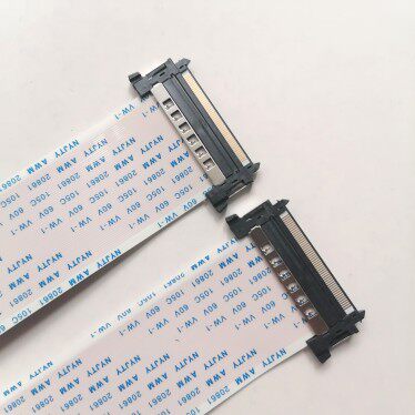 4K屏线51P针乐视LetvS40Air