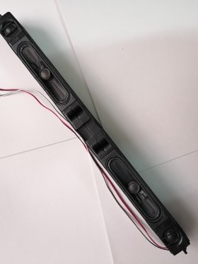 原装小米L55M5-AZ/L50M5-AD海尔LS55H610N电视喇叭TASSJ R0HS 1只