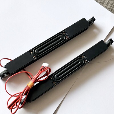适用海信LED42XT770G3D 喇叭 长条喇叭 扬声器 一对价