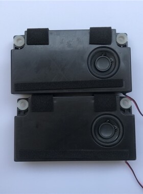 全新海信LED42K316 42K310X3D 55K610X3D 50K20JD 50EC280JD 喇叭