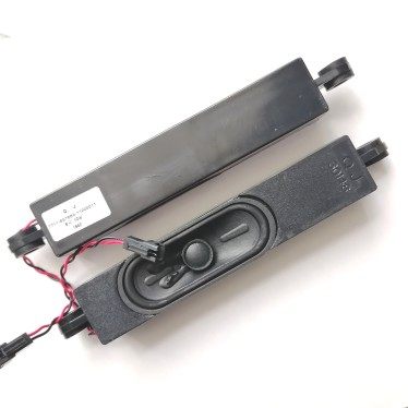 LED48F3700NF喇叭165mm孔位康佳