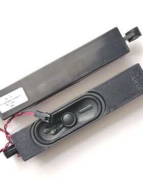 康佳LED48F3700NF LED55F5510PF喇叭 KLS29002461扬声器165mm孔位