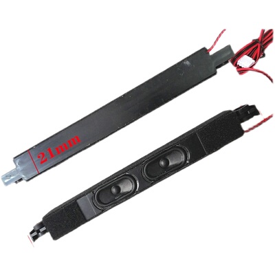 适用海信LED42XT770G3D 喇叭 扬声器 一对
