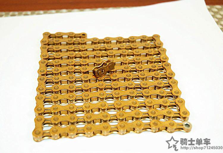 Chaîne de vélo - Ref 2367425 Image 1