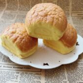 湿软手感软慢粘香手仿大泡芙慢回弹捏捏乐吸手指解减压一件代发