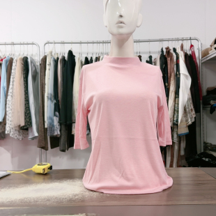 胸围100衣长56进口丝绒