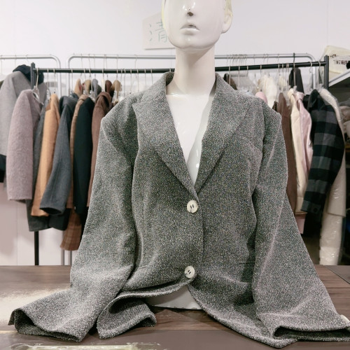 胸围104衣长75香家手工高定