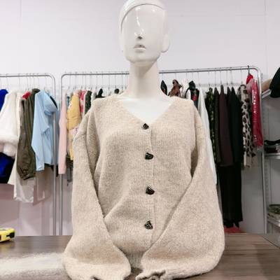 胸围110衣长60熊绒小仙推荐