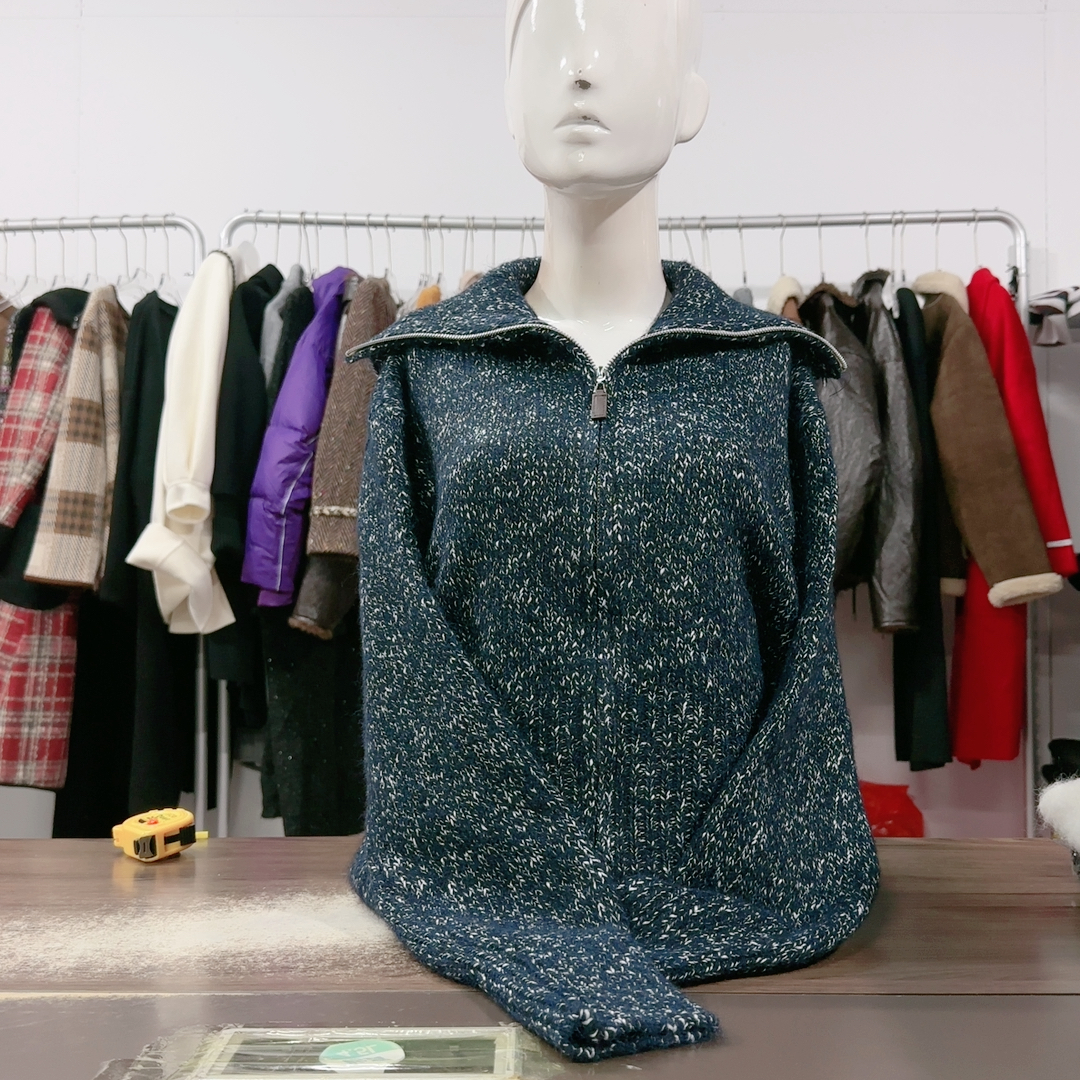 胸围110衣长56至尊山羊绒