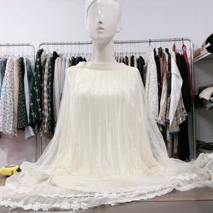 腰围35裙长85手工