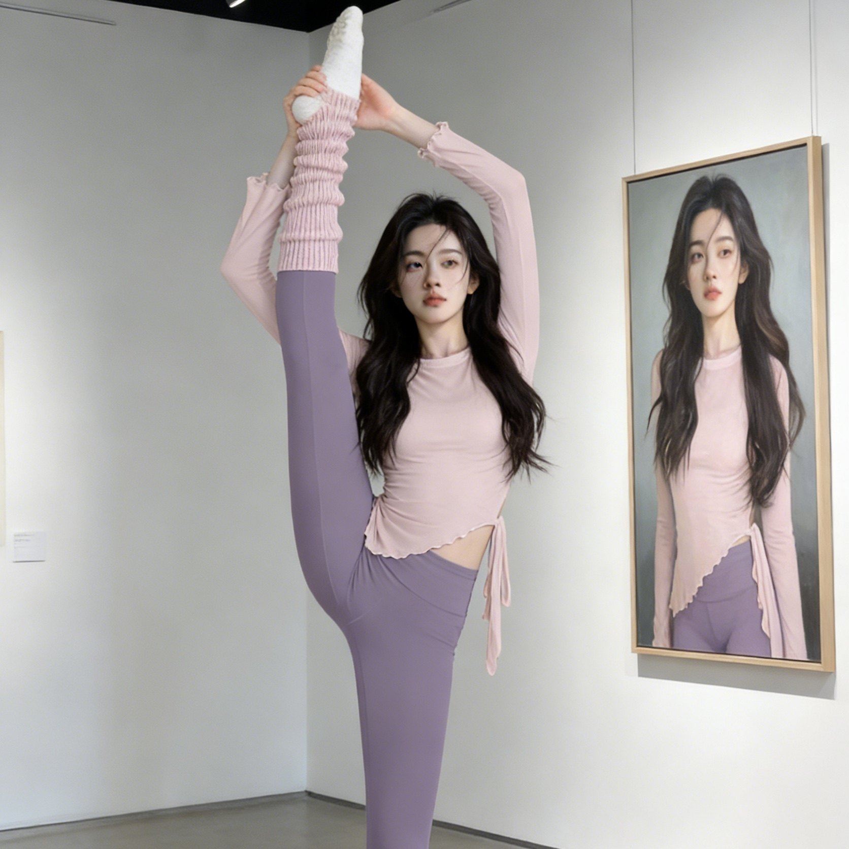 [火爆！热卖款瑜伽裤合集-特价福利款-爆款直降拼手速抢完为止],运动/瑜伽/健身/球迷用品,瑜伽长裤,淘宝优惠券,粉丝福利购,淘宝优惠卷