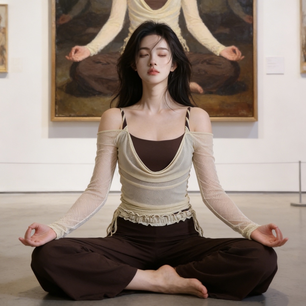 YOGIXIAOXIONG/瑜伽小熊其他