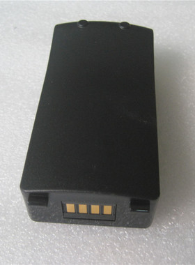 原装得逻辑PSION TEKLOGIX 7035手持7035if扫描枪锂电池1916926