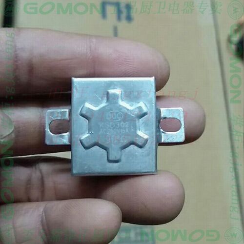 光芒电热水器小厨宝热狗双极手动复位限温控器阀原厂原装正品配件