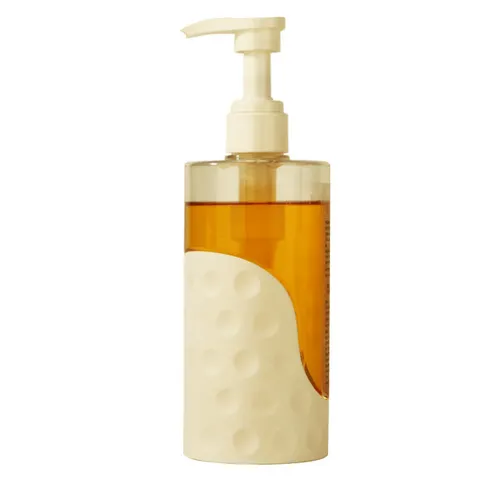 纯油沐浴露香味替代沐浴油向日葵籽滋润蓝风铃清洁不干燥肌肤通用