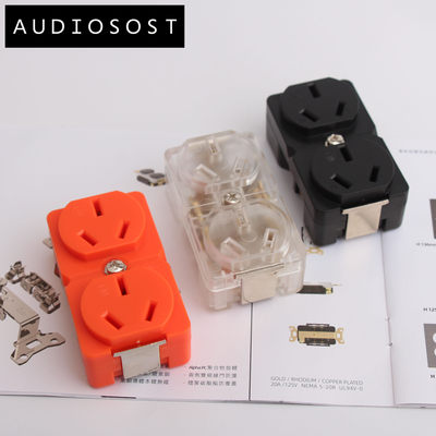 声弦国标墙插座86*86型国标插座