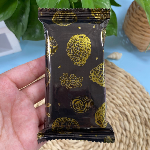 Peppito好吃黑松露黑麦苏打饼干