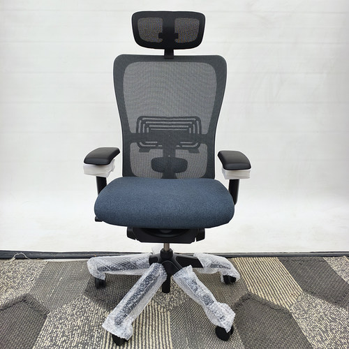 海沃氏HAWORTH ZODY椅办公椅电脑椅人体工学椅家用转椅护腰舒适椅