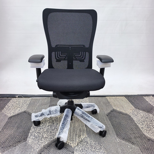 海沃氏HAWORTH ZODY椅高配办公椅人体工学椅家用电脑椅护腰久坐椅