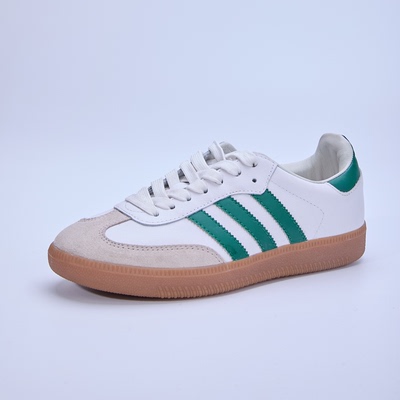 2026春新款德训鞋复古休闲鞋女