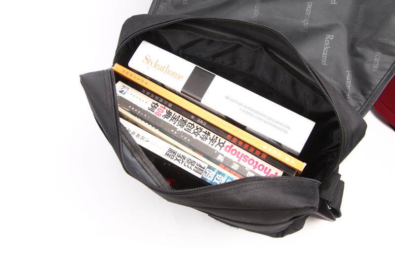 Sac pour homme - Ref 49695 Image 5