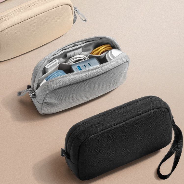 收纳袋线包配件收纳充电器数码