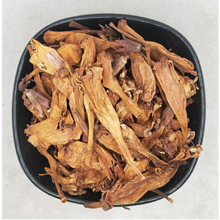 中药材凌霄花爬藤凌霄花新货干凌霄花500克48元