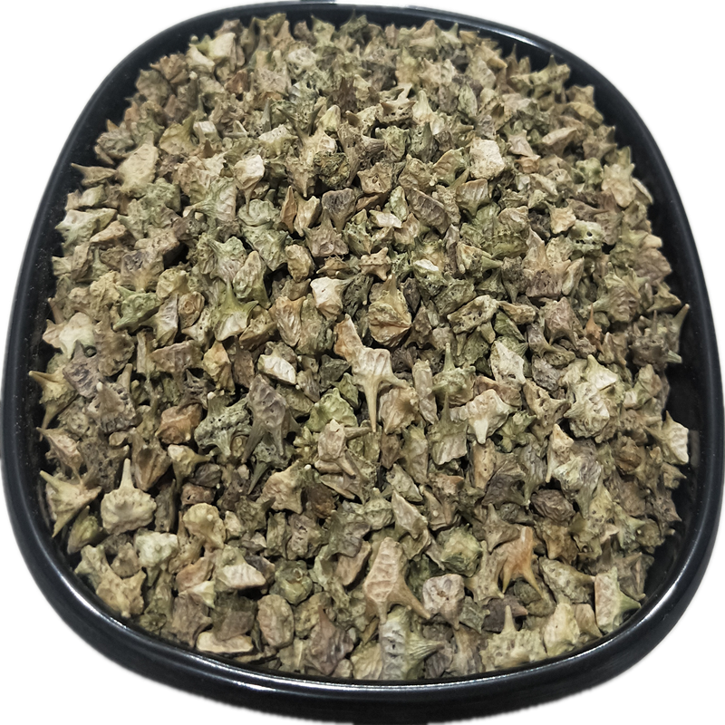 白蒺藜刺蒺藜蒺藜中药材