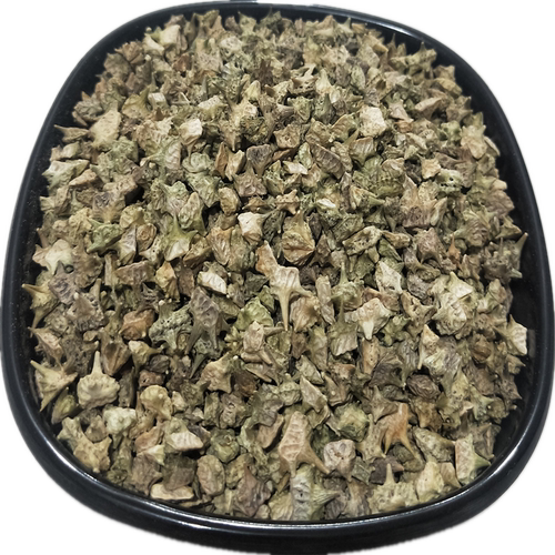 白蒺藜刺蒺藜蒺藜中药材