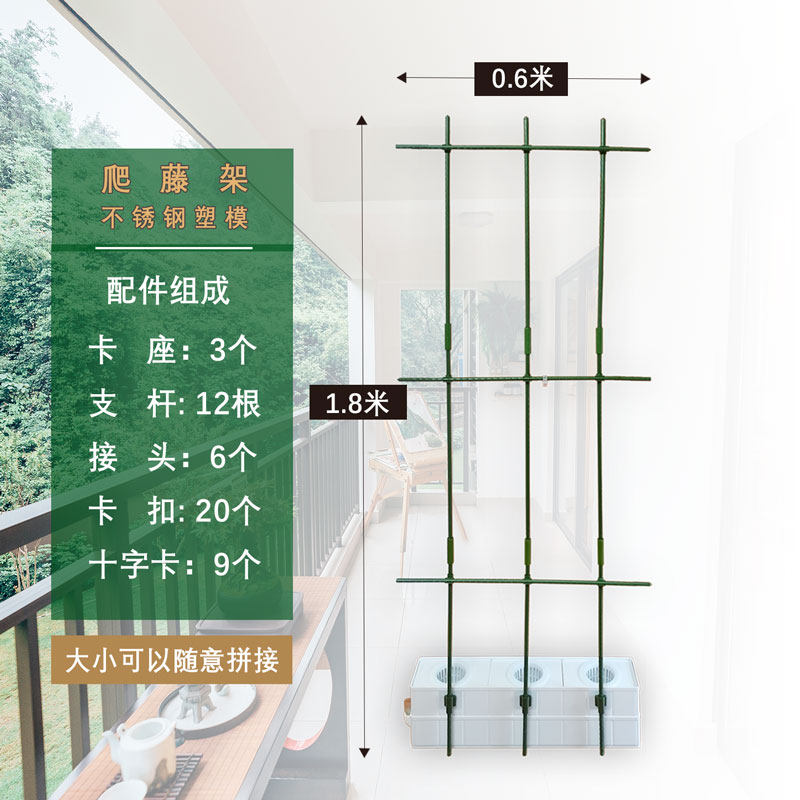 空中花园无土栽培藤架番茄黄瓜图片