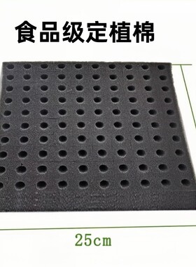 智能种菜食品级安全健康种植耗材